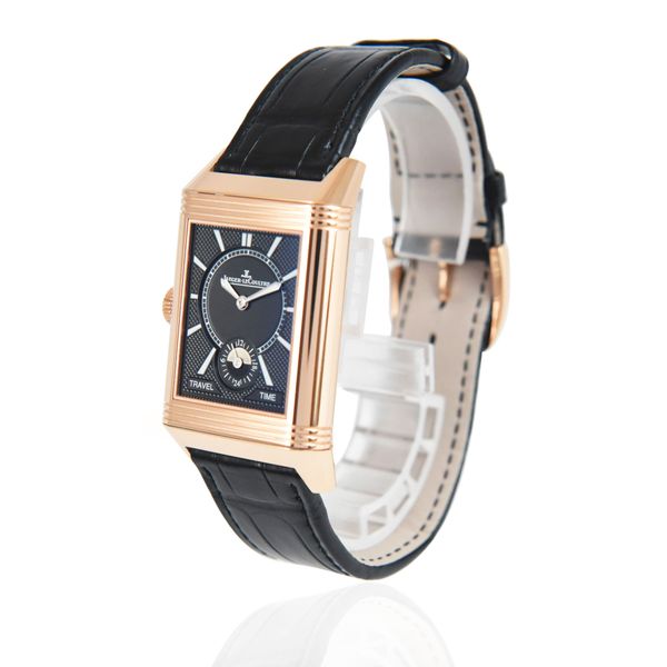 Jaeger-LeCoultre Reverso Classic Large Small Seconds 3842520